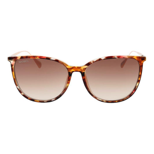 Max & Co Brown Women Sunglasses