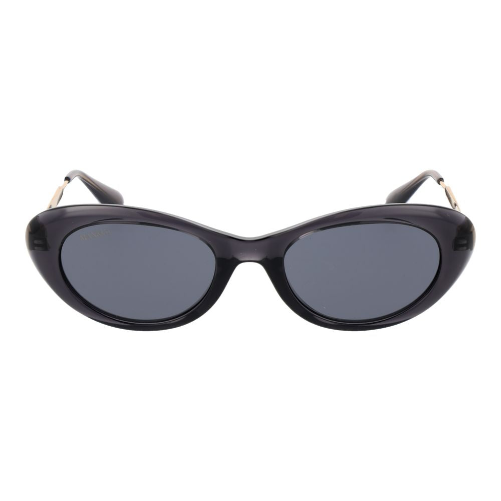 Max & Co Gray Women Sunglass