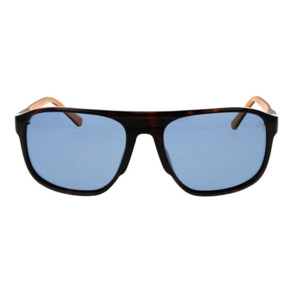 Timberland Brown Men Sunglass