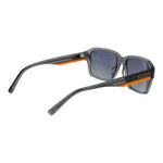 Timberland Gray Men Sunglasses