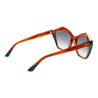 Marciano by Guess Copper Acetate Sunglasses