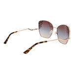 Marciano by Guess Rose Gold Women Sunglasses