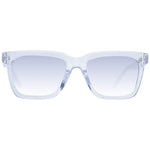 Guess Transparent Unisex Sunglasses GU-1000501