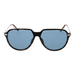 Guess Brown Men Sunglass