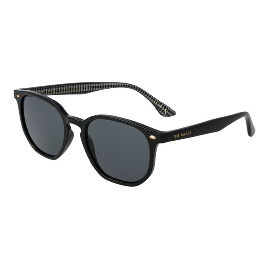 Ted Baker Black Men Sunglasses TE-1037568