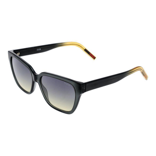 Hugo Boss Gray Women Sunglasses HU-1000552