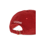 Valentino Garavani Chez Valentino Baseball Hat VA-7Y2HDA41TQJRHM-58 CM|M
