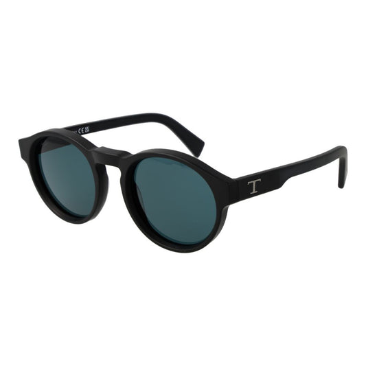 Tod's Black Men Sunglasses TO-1061107
