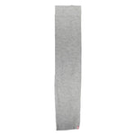 Levi's Gray Marabou Scarf