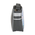 Gola Gray Synthetic Handbag GO-4525