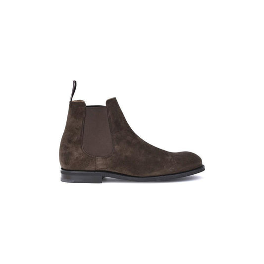 Church's Chelsea Ankle Boots CH-ETC315FG000009CAF0AEV-EU39/US6