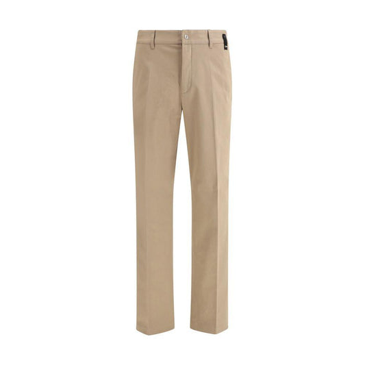 Fendi New Rich Pants FE-FB1076AQMVF0QD3-IT46 | S