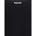 Dsquared² Cotton T-Shirt