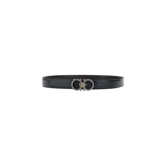 Ferragamo Gancini Belt FE-694531004-100 CM / 40 INCHES