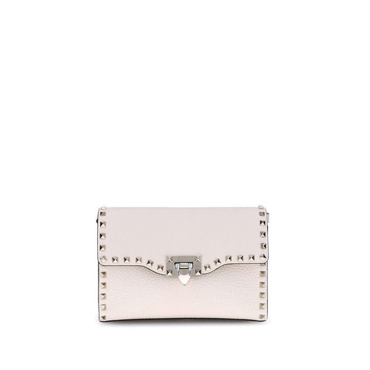 Valentino Garavani Rockstud Shoulder Bag VA7W2B0181VSFI16BB