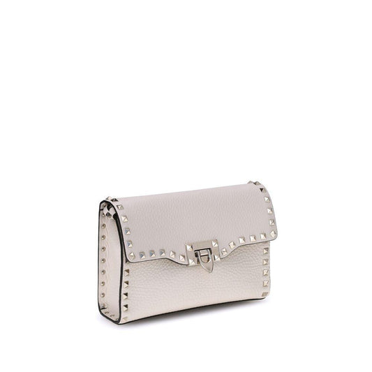 Valentino Garavani Rockstud Shoulder Bag VA7W2B0181VSFI16BB