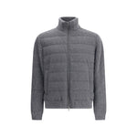 Herno Wool bomber Jacket HE-PI00108UR334489487-IT50 | L
