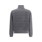 Herno Wool bomber Jacket HE-PI00108UR334489487-IT50 | L