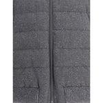 Herno Wool bomber Jacket HE-PI00108UR334489487-IT50 | L
