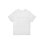 Hinnominate White Cotton Tops & T-Shirt