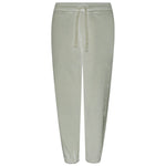 Hinnominate Gray Cotton Men Trousers