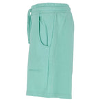 Hinnominate Green Cotton Short