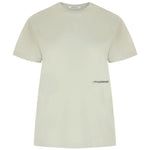 Hinnominate Green Cotton Tops & T-Shirt