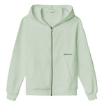 Hinnominate Green Cotton Sweater