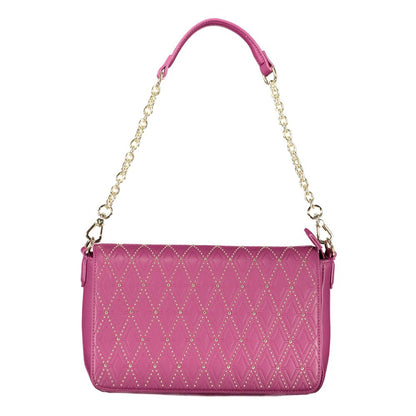 Mario Valentino Viola Poliuretano Women Bag