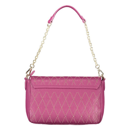 Mario Valentino Viola Poliuretano Women Bag