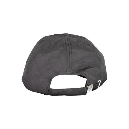 North Sails Black Polyamide Hats & Cap NO-16341