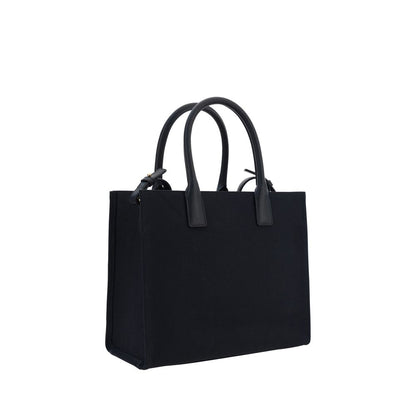Versace Black Cotton Shoulder Bag1728,72470364320,Bags,Black,New with tags,Shoulder Bags - Bags,Shoulder Bags - Women - Bags,Versace,Women,Women - Bags