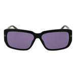 Guess Black Men Sunglasses