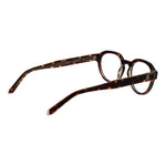Guess Brown Men Glasses Frame