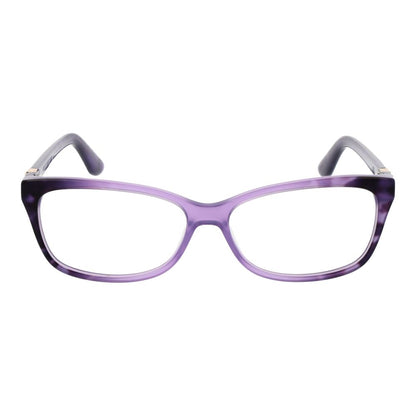 Guess Purple Acetate Glasses (Frames)