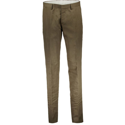 Marciano by Guess Green Acetate Men's Suit