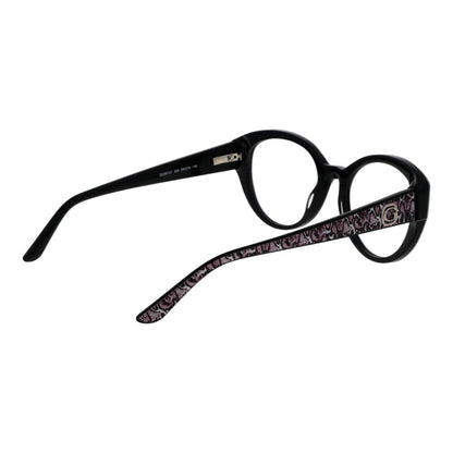 Guess Black Acetate Glasses (Frames)