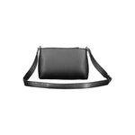 Calvin Klein Black Polyester Handbag CA-14083