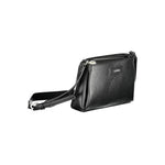 Calvin Klein Black Polyester Handbag CA-14083