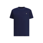 Vivienne Westwood Orb logo T-Shirt