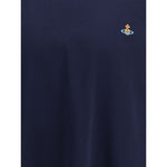 Vivienne Westwood Orb logo T-Shirt