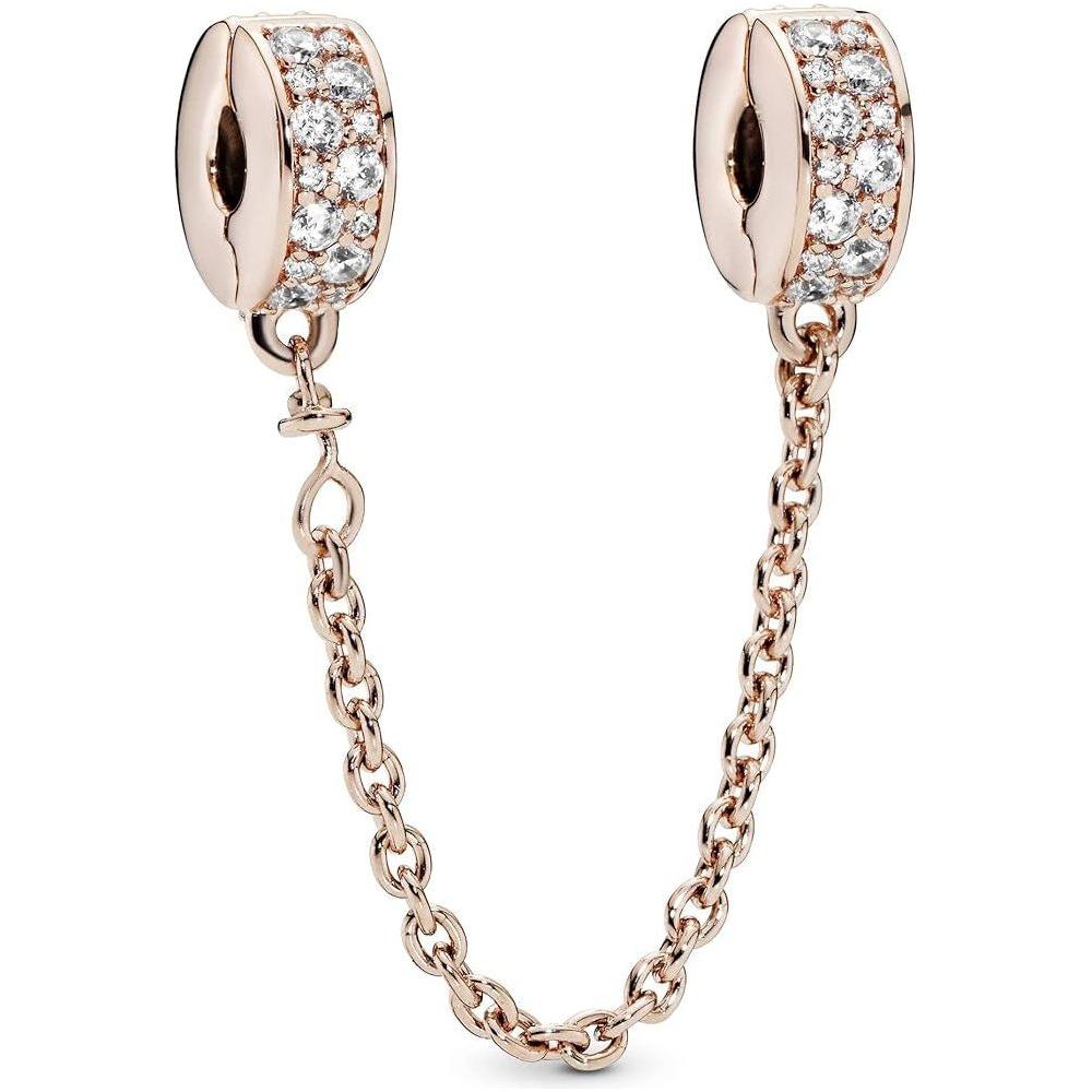 باندورا تشارمز وزارة الدفاع. سلسلة سلامة