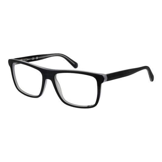 Guess Black Acetate Glasses (Frames)