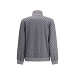 Gucci Zippered sweatshirt