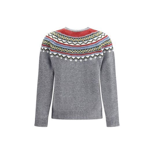 Dsquared² Knit Sweater DS-S74HA1570D13156962-M