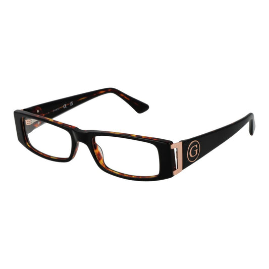 Guess Black Women Glasses Frame