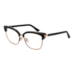 Guess Rose Gold Women Glasses Frame