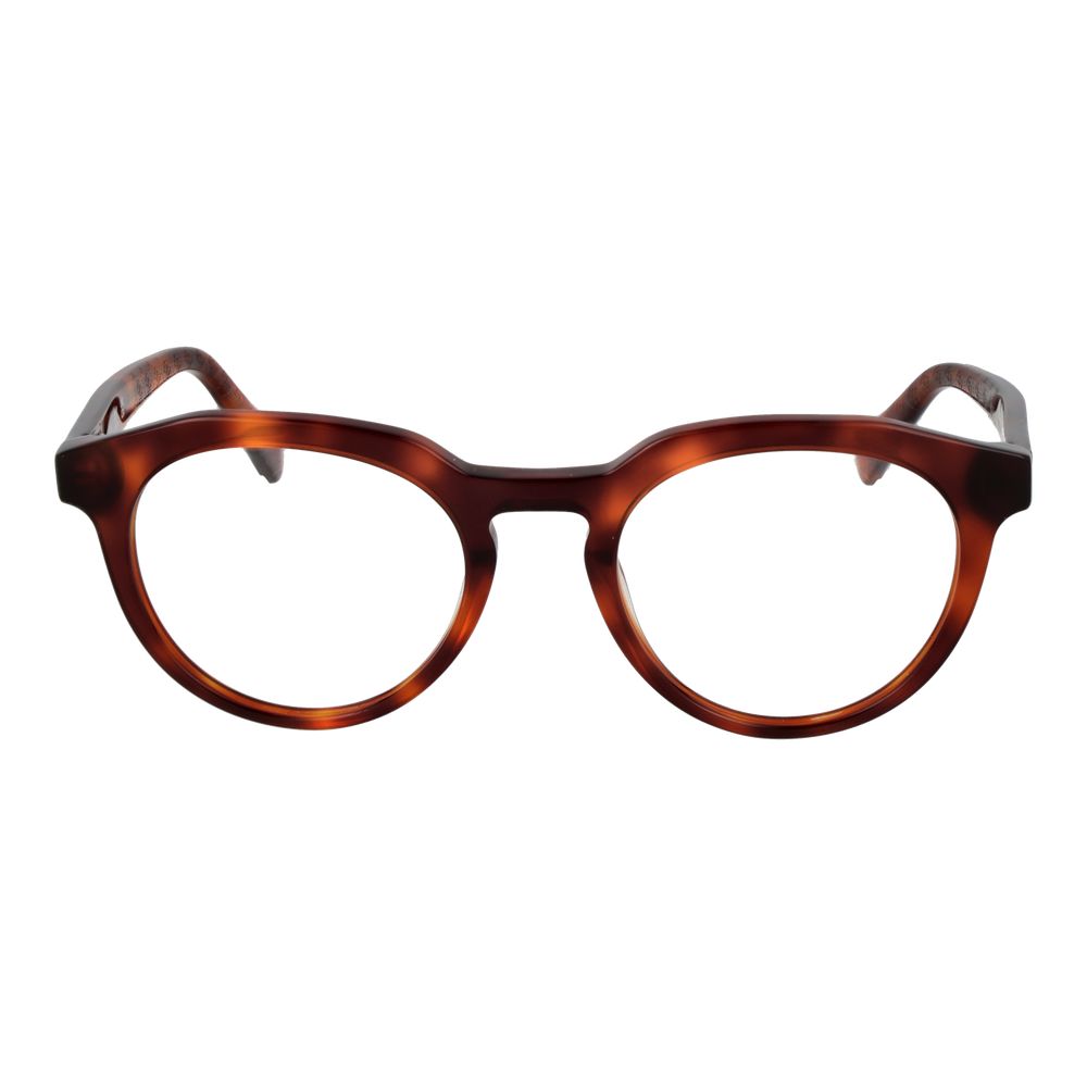 Guess Brown Acetate Glasses (Frames)