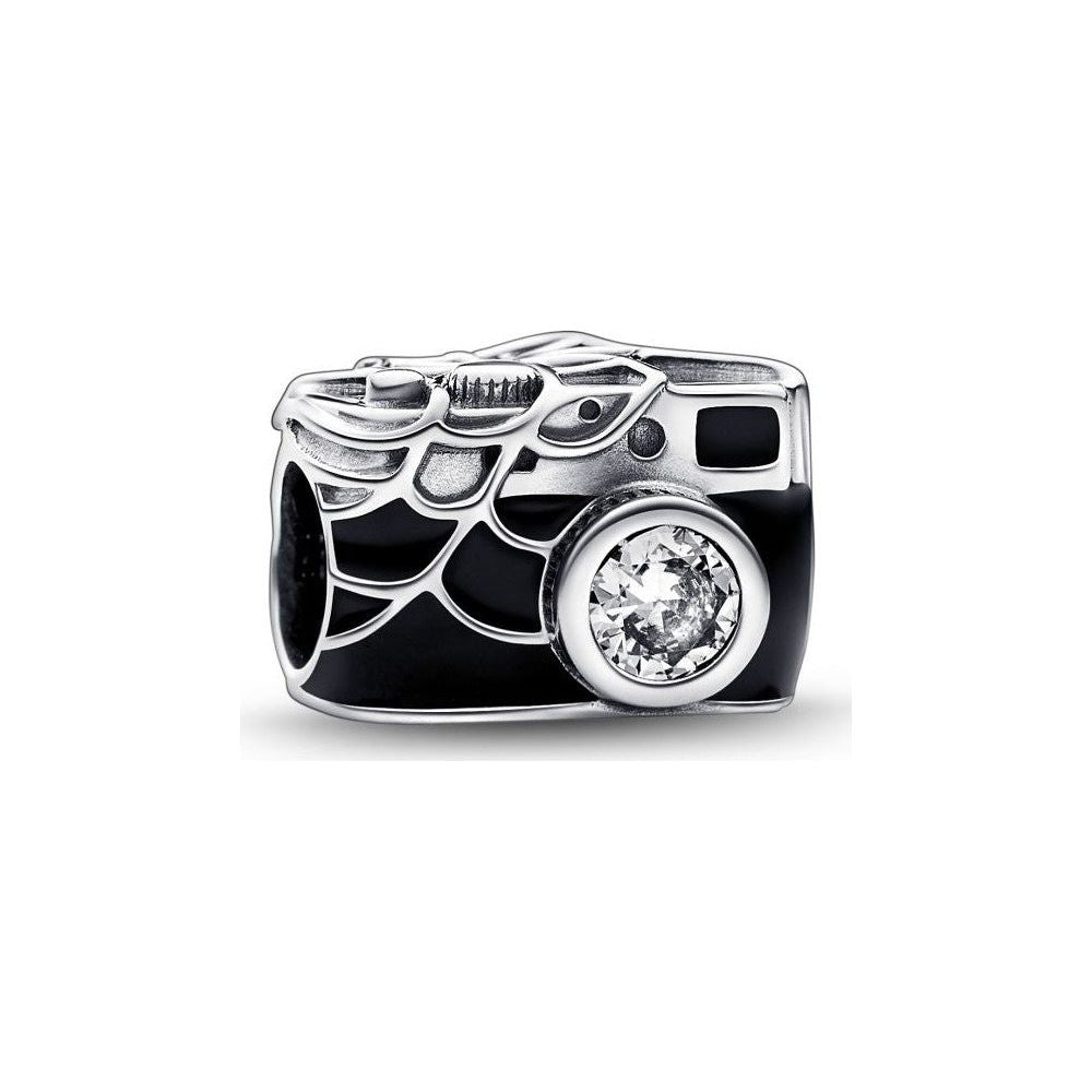 PANDORA CHARMS MARVEL COLLECTION Mod. لعبة كاميرا سبايدر مان
