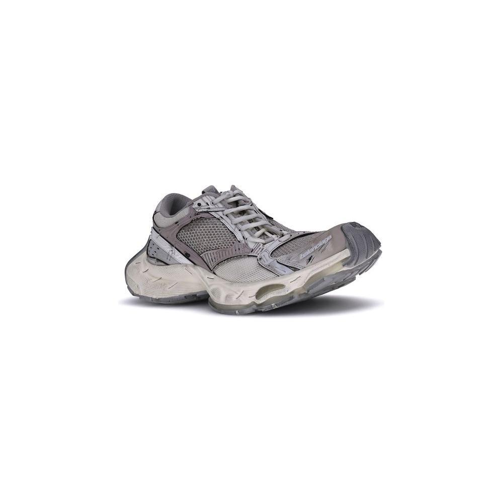Balenciaga Stapler Sneakers BA-803681W3ST49191-EU39/US6
